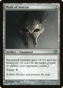 Mask of Avacyn (ISD-229) - Innistrad