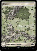 Plains (0272) (LTR-272)  - The Lord of the Rings: Tales of Middle-earth