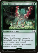 New Horizons (40K-218)  - Warhammer 40,000 Commander