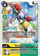 Turuiemon [EX4-025] [Alternative Being Booster]