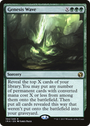 Genesis Wave (IMA-164)  - Iconic Masters