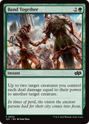 Band Together (J25-634)  - Foundations Jumpstart