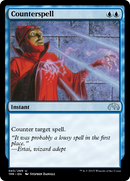 Counterspell (TPR-043)  - Tempest Remastered