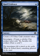 Hard Evidence (MH2-046)  - Modern Horizons 2