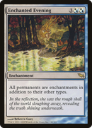 Enchanted Evening (SHM-140)  - Shadowmoor