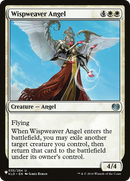 Wispweaver Angel (LIST-KLD-35)  - The List
