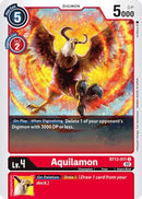Aquilamon (BT13-011) - Versus Royal Knights