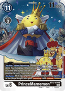 PrinceMamemon (BT13-074) - Versus Royal Knights