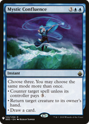 Mystic Confluence (LIST-122)  - The List