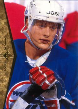 1994-95 SP Hockey Set (1-195)