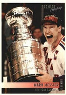 1994-95 Topps Premier Hockey Set (1-550)