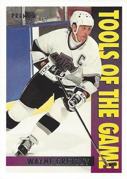 1994-95 Topps Premier Series Two Hockey Set (276-550)