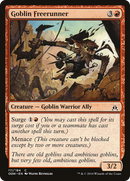 Goblin Freerunner (OGW-111)  - Oath of the Gatewatch