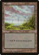 Swamp (Tall Grass) (MIR-)  - Mirage