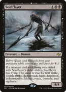 Soulflayer (FRF-084)  - Fate Reforged