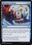 Meeting of Minds (MOM-066)  - March of the Machine