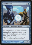 Sky Weaver (10E-109)  - Tenth Edition