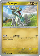 Drampa 161  SV03 Obsidian Flames