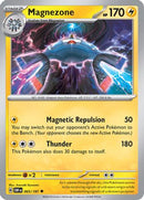 Magnezone 065  SV03 Obsidian Flames
