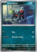 Houndour 132/197  SV03 Obsidian Flames