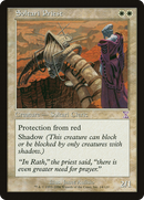 Soltari Priest (TSB-014)  - Time Spiral Timeshifted