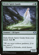 Elvish Spirit Guide (DMR-157)  - Dominaria Remastered