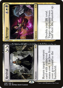 Revival // Revenge (RNA-228)  - Ravnica Allegiance