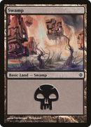 Swamp (239) (ROE-239)  - Rise of the Eldrazi