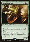 Gaea's Revenge (ORI-177)  - Magic Origins