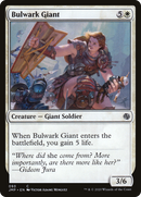 Bulwark Giant (JMP-093)  - Jumpstart