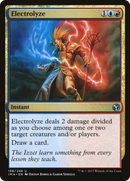 Electrolyze (IMA-198)  - Iconic Masters