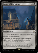 Cover of Darkness (ACR-089)  Foil - Assassin's Creed