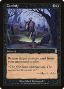 Zombify (ODY-171)  - Odyssey