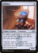 Millikin (MH2-297)  Foil - Modern Horizons 2