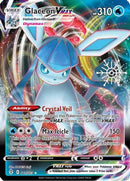 Glaceon VMAX 041/203  - Holofoil Miscellaneous Cards & Products - Ultra Rare