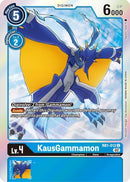 KausGammamon (RB1-012) - Resurgence Booster Foil
