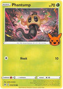 Phantump 016  Trick or Trade BOOster Bundle 2023