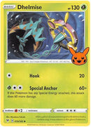 Dhelmise 019  Trick or Trade BOOster Bundle 2023