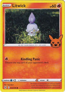 Litwick 024  Trick or Trade BOOster Bundle 2023