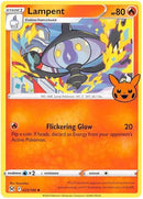 Lampent 025  Trick or Trade BOOster Bundle 2023