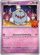 Greavard 104  Trick or Trade BOOster Bundle 2023