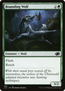 Bounding Wolf (J22-633)  - Jumpstart 2022