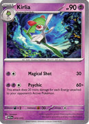 Kirlia 015  McDonalds Promos 2023