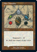 Mox Tantalite (Retro Frame) (Foil Etched) (SLD-1073)  Foil - Secret Lair Drop Series