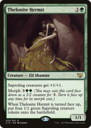 Thelonite Hermit (C15-205)  - Commander 2015
