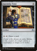 Jayemdae Tome (ORI-231)  - Magic Origins
