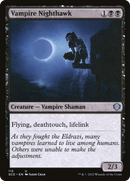 Vampire Nighthawk (SCD-115)  - Starter Commander Decks