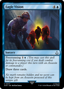 Eagle Vision (ACR-017)  - Assassin's Creed