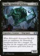 Yargle, Glutton of Urborg (J22-491)  - Jumpstart 2022