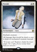 Pariah (CN2-095)  - Conspiracy: Take the Crown